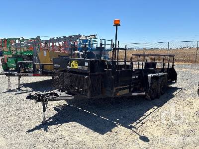 2013 Marksman LSET80X14-70