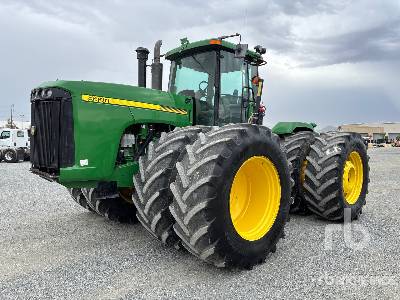 2004 John Deere 9320