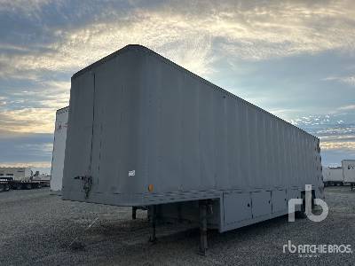 1980 Fruehauf W27-N8-T2-46-6