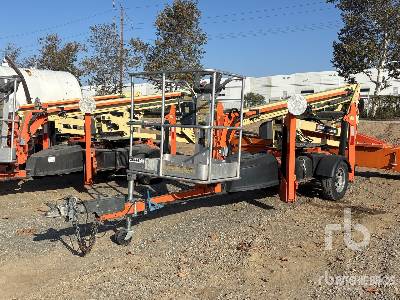 2018 JLG T350 Boom Lift 2018 JLG T350 Boom Lift