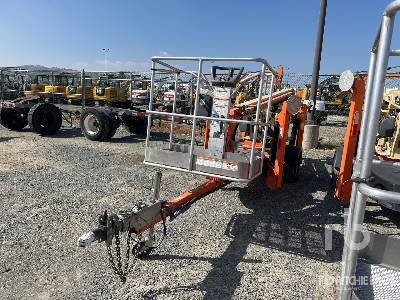 2019 JLG  T-350  Boom Lift