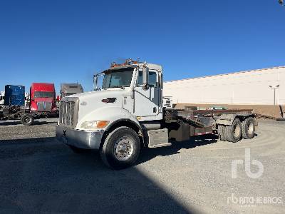 2009 Peterbilt 340