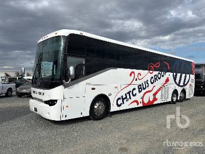 2020 JIANGXI KAMA HT45 6x2 56-Seat Transit Bus 2020 JIANGXI KAMA HT45 6x2 56-Seat Transit Bus