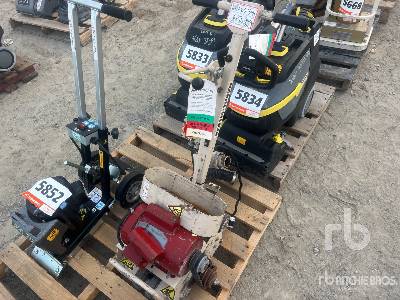 2015 EDCO CPL-8-15 Hand Tools 2015 EDCO CPL-8-15 Hand Tools