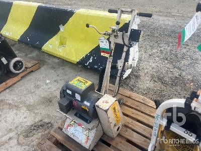 2016 EDCO CPM-8-5 Hand Tools 2016 EDCO CPM-8-5 Hand Tools