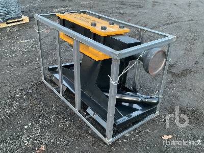 Photo of a 2025 AGT PD750-PZ
