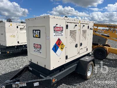 Photo of a 2019 Caterpillar XQ35C