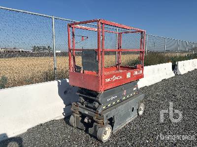 Photo of a 2017 Skyjack SJIII-3219