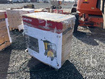 Photo of a 2024 Powertek Q500