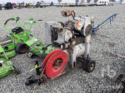 Photo of a  Ingersoll Rand 10FGT