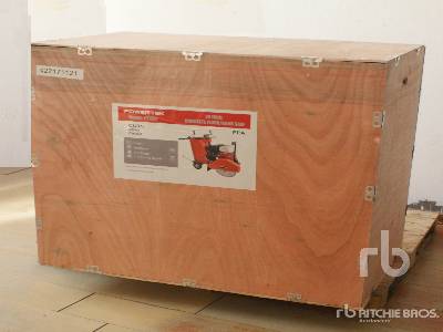 Photo of a 2024 Powertek PT500