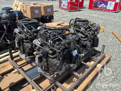 Photo of a 2020 Doosan DM01P