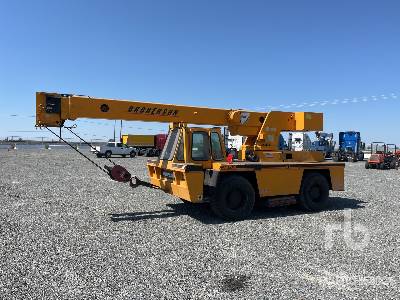 Photo of a 1992 Broderson RT2003A