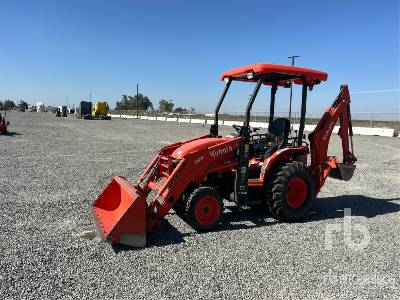 Photo of a 2020 Kubota B26TLB