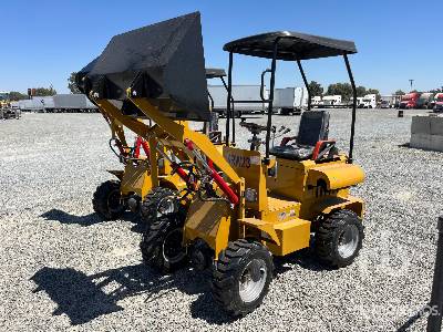 Photo of a 2025 AGT KRW23
