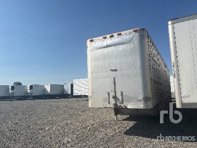 Photo of a 2008 Wilson PSDCL-406