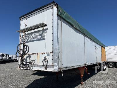 1988 Pines 48 ft T/A