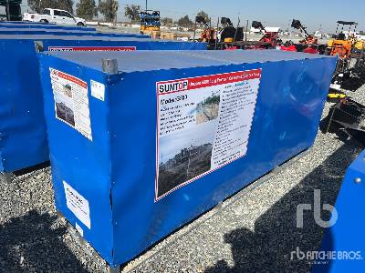 Unused 2025 SUNTOP G500 500 ft x 7 ft Galvanized Chain ... Fencing Unused 2025 SUNTOP G500 500 ft x 7 ft Galvanized Chain ... Fencing