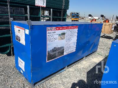 Unused 2025 SUNTOP G500 500 ft x 7 ft Galvanized Chain ... Fencing Unused 2025 SUNTOP G500 500 ft x 7 ft Galvanized Chain ... Fencing