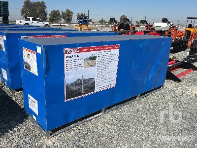 Unused 2025 SUNTOP G500 500 ft x 7 ft Galvanized Chain ... Fencing Unused 2025 SUNTOP G500 500 ft x 7 ft Galvanized Chain ... Fencing