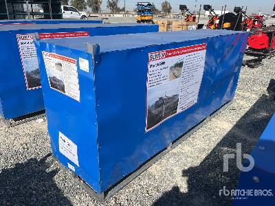 Unused 2025 SUNTOP G500 500 ft x 7 ft Galvanized Chain ... Fencing Unused 2025 SUNTOP G500 500 ft x 7 ft Galvanized Chain ... Fencing