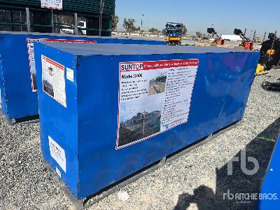 Unused 2025 SUNTOP G500 500 ft x 7 ft Galvanized Chain ... Fencing Unused 2025 SUNTOP G500 500 ft x 7 ft Galvanized Chain ... Fencing