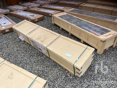 2025 LANDHONOR LHR-AGC2200 Gantry Crane 2025 LANDHONOR LHR-AGC2200 Gantry Crane