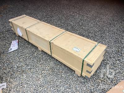 2025 LANDHONOR LHR-AGC4400 Gantry Crane 2025 LANDHONOR LHR-AGC4400 Gantry Crane