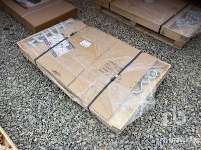 Unused 2025 LANDHONOR LHR-G209 (Unused) Shackle Unused 2025 LANDHONOR LHR-G209 (Unused) Shackle