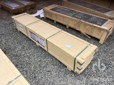 LANDHONOR LHR-AGC4400 Gantry Crane LANDHONOR LHR-AGC4400 Gantry Crane