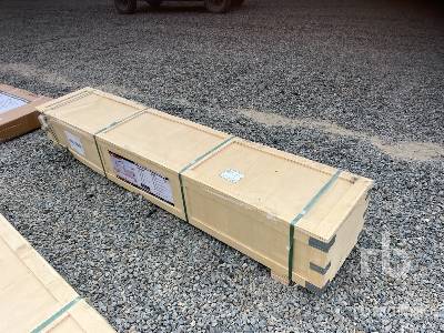 LANDHONOR LHR-AGC2200 Gantry Crane LANDHONOR LHR-AGC2200 Gantry Crane