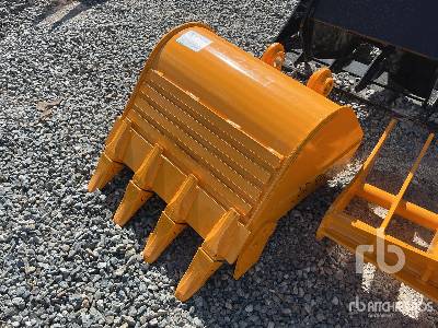 Unused 2025 GIYI  GY-BK  24 in Digging - Fits Cat 305 (U ...  Excavator Bucket