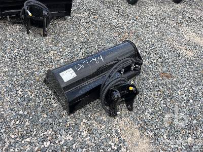 Unused 2025 GIYI  GY-D3T  32.5 in (Unused)  Excavator Bucket