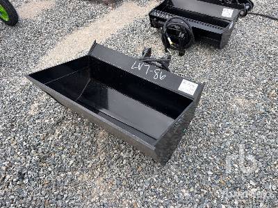 Unused 2025 GIYI  GY-D5T  35.5 in (Unused)  Excavator Bucket