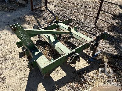 48 in 3-Point Root Knife Tractor Attachment - Other 48 in 3-Point Root Knife Tractor Attachment - Other