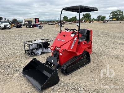 Photo of a 2025 AGT SDA-140T