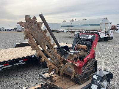 Photo of a 2019 Barreto E2036RTKH-6MS