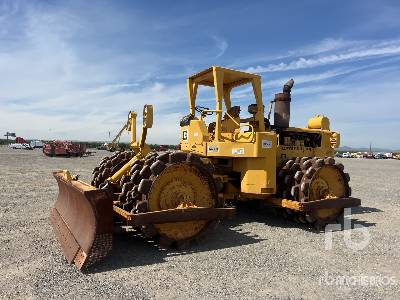 Photo of a 1971 Caterpillar 824B