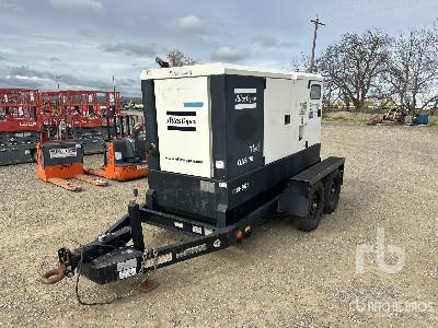 Photo of a 2014 Atlas Copco QAS70