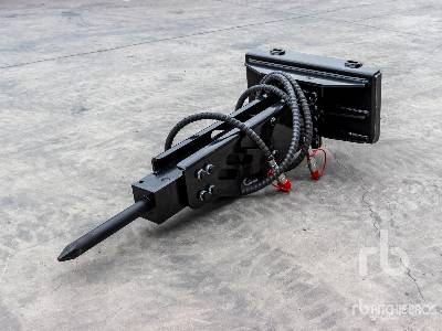 Photo of a 2025 GIYI GY-P45