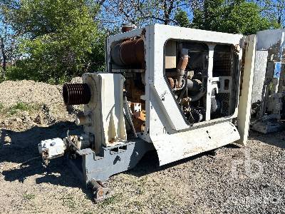 Photo of a  Metso 952481