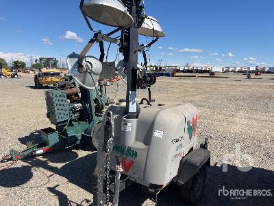 Photo of a 2018 Wacker Neuson LTV6K