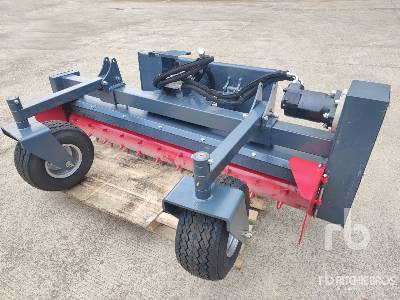 Photo of a 2025 Handy HSNC78