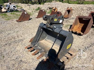 Photo of a  Werk-Brau 36 in Q/C Digging