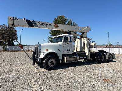 Photo of a 1998 National FLD120
