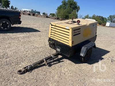 Photo of a 2005 Atlas Copco XAS97