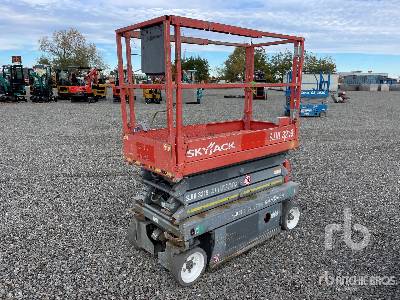 Photo of a 2012 Skyjack SJIII-3219