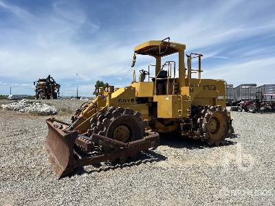 Photo of a 1985 Caterpillar 815B