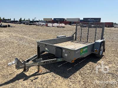 Photo of a 2017 Felling Trailers, Inc. FT-3-G
