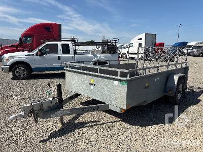 Photo of a 2016 Felling Trailers, Inc. FT-7OT-G